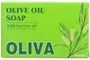 Olive Oil Soap with Tea Tree 100g (Oliva)