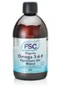 Organic Omega 3 6 9 Optimum Oil 500ml (FSC)