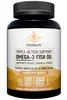 Omega 3 Fish Oil x 240 Softgels (Stronglife)