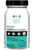 Omega 3 Support 60 Capsules (Natural Health Practice)