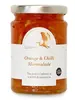 Orange and Chilli Marmalade 340g (Ouse Valley)