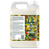Grapefruit & Orange Hand Wash 5L (Faith in Nature)