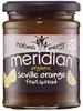 Seville Orange Fruit Spread, Organic 284g (Meridian)