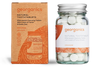 Orange Toothpaste 120 Tablets (Georganics)