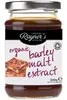 Organic Barley Malt Extract 340g (Rayner
