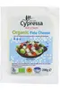Organic Feta Cheese 200g (Cypressa)
