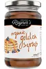 Organic Golden Syrup 340g (Rayner