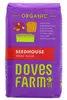 Organic Seeded Bread Flour 1kg (Doves Farm)