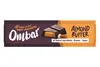 Organic Almond Butter Filled Bar 42g (Ombar)