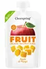 Organic Apple & Mango Fruit Puree 100g (Clearspring)
