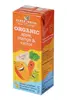 Organic Apple, Mango & Carrot Juice 3 x 200ml (James White)