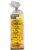 Organic Baked Crackers with Extra Virgin Olive Oil 180g (Organico)