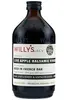 Organic Live Apple Balsamic Vinegar 500ml (Willy