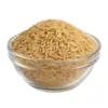 Organic Brown Basmati Rice 2kg (Sussex Wholefoods)
