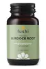 Organic Burdock Root 60 Capsules (Fushi Wellbeing)
