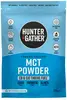 Organic Powdered C8 C10 MCT 250g (Hunter and Gather)