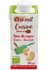 Organic Cashew Cuisine 200ml (Ecomil)