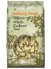 Organic Cashew Nuts 500g (Infinity Foods)