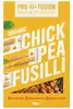 Organic Chickpea Fusilli 250g (Profusion)