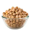 Organic Chickpeas 2kg (Sussex Wholefoods)