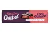 Organic Coco Raspberry Filled Bar 42g (Ombar)