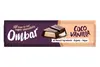 Organic Coco Vanilla Filled Chocolate Bar 42g (Ombar)