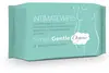 Organic Cotton Intimate Wipes x 20 (Simply Gentle)