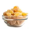 Organic Crystallised Ginger 250g (Sussex Wholefoods)