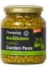 Organic Demeter Garden Peas 350g (Clearspring)