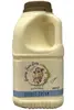Organic Double Cream 500ml (Berkeley Farm Dairy)