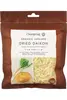Organic Dried Daikon 30g (Clearspring)