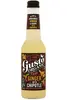 Organic Fairtrade Fiery Ginger with Jalapeno 275ml (Gusto)