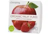 Organic Fruit Puree Apple & Strawberry 200g (Clearspring)