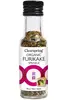Organic Furikake Sprinkle 50g (Clearspring)