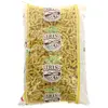 Organic Fusilli White Pasta 5kg (Iris)