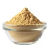 Organic Ginger Powder 1kg (Sussex Wholefoods)