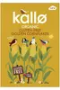 Organic Gluten Free Cornflakes 375g (Kallo)
