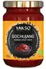 Organic Gochujang 100g (Yakso)