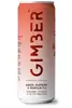 Organic Immunity Ginger Sparkling Ready-To-Drink Can 250ml (Gimber)