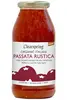 Organic Demeter Italian Passata Rustica 510g (Clearspring)
