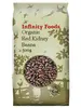 Red Kidney Beans, Organic 500g (Infinity Foods)
