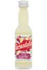 Organic Liquid Garlic 40ml (Tarantella)