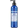 Organic Peppermint Lime Lotion 240ml (Dr. Bronner