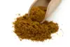 Organic Madras Curry Powder 100g (Sussex Wholefoods)