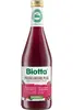 Organic Mountain Cranberry Juice 500ml (Biotta)