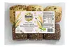 Organic Multi-Seed Bread Roll Selection 300g (Biona)