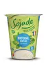 Organic Natural Soya Yoghurt 400g (Sojade)