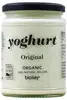 Organic Natural Yoghurt 500g (Biokef)