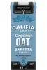 Organic Oat Barista Blend 1L (Califia Farms)