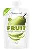 Organic Pear Fruit Puree 100g (Clearspring)